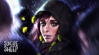 WE ARE FURY - Don't Know Why (feat. Danyka Nadeau)