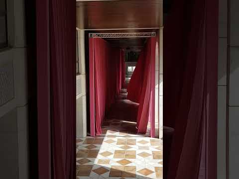 بيناللي ابوظبي 2024 فن  اكسبلور سلام ثقافة