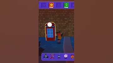 🎃Monster Lab  🌬#pkxd #pkxduniverse