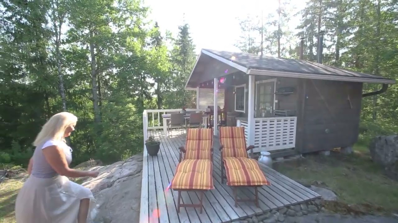 Uutelanraitti - Urjala