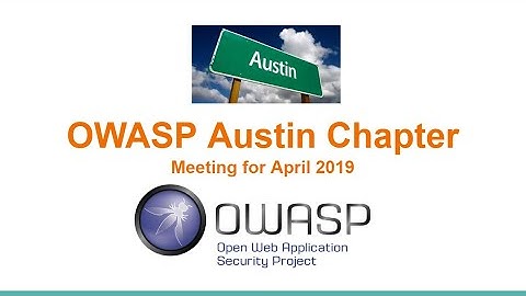 2019.04 - Securing AWS: A Real-World Case Study
