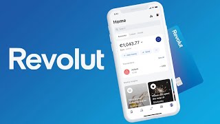 REVOLUT Купить крипто валюту! Как обменять золото, серебро или другой актив на криптовалюту?