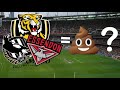 ranking afl theme songs