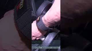 Bakıda Iş Adamı Idman Zalında Insult Keçirdi, Öldü