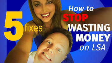 How To Optimize Google Local Service Ads- Save on LSA