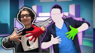 Make The Party (Don’t Stop) - BunnyBeatz - Just Dance 4(PS3)