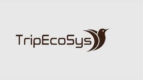tripecosys | “TripEcoSys” world’s largest decentralized tourism ecosystem powered by Blockchain.