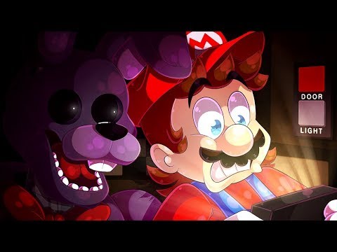 Mario in animatronic horror night 6 demo download Mario in animatronic horror night 6 demo download