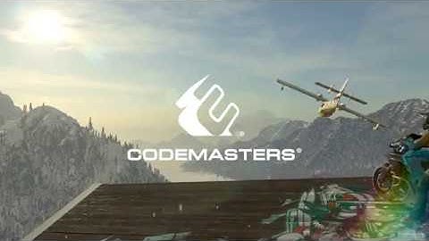 ONRUSH | Stampede Trailer