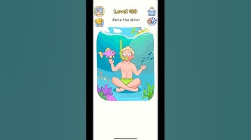 DOP: Delete One Part (5-Level 120)#shorts  #puzzle #gaming #shortsviral #ytshorts #gameplay