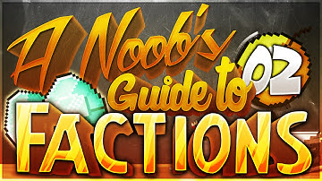 LEARNING FROM OUR MISTAKES | A NOOBS GUIDE TO FACTIONS | Episode 2