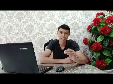 Video: Yopiq suv ekotizimini qanday yaratish kerak (rasmlar bilan)