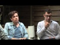 Capture de la vidéo Fun Interview - Nate Ruess, Jack Antonoff And Andrew Dost (Part 1)