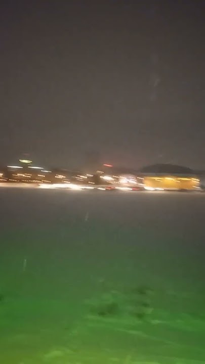 Набережная ночью озеро Нижний Кабан #kazan #russia #tourism - YouTube