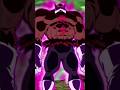 PHY Toppo ➜ God Toppo Active Skill