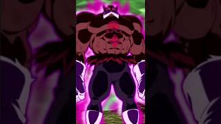 PHY Toppo ➜ God Toppo Active Skill