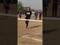 3 feet girls high jump   shorts  ytshorts  highjump  viral 