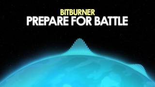 BitBurner – Prepare for Battle [Arcadestep] 🎵 from Royalty Free Planet™