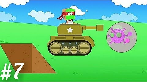 Help The Hero-Gameplay walkthrough-60-70 Levels Part -7 Android & ios