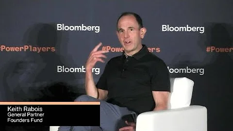 Founders Fund's Keith Rabois on Miami's Tech Scene