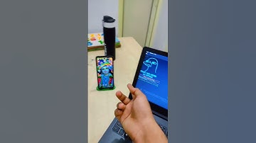 HACK Android DEVICES WITH BLUETOOTH just in a click