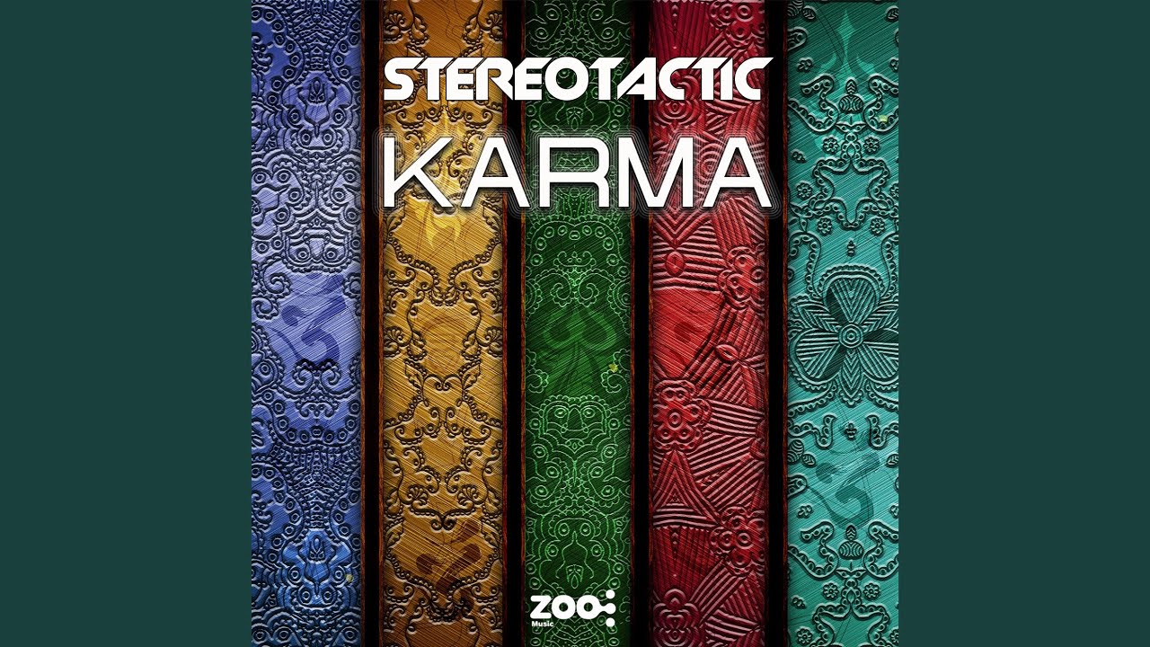 Karma - YouTube