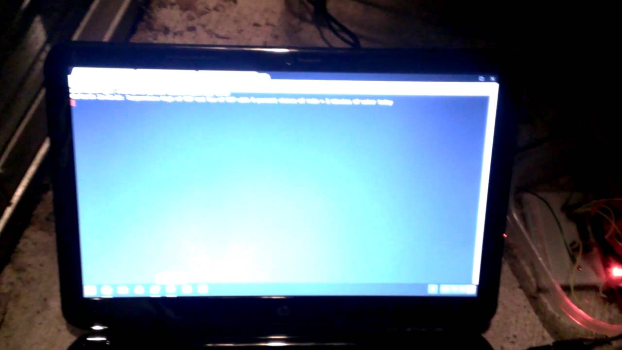 Raspberry Pi controlled Drip Irrigation System YouTube