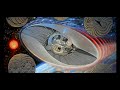 Flying saucer Prometheus Aerospace