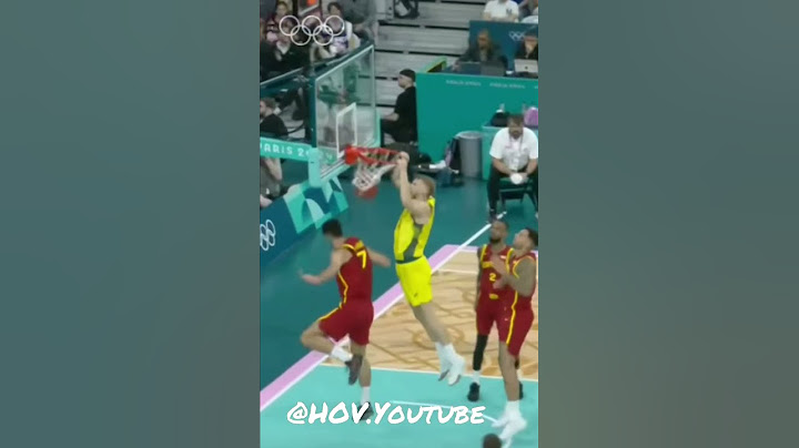 2024 AUS Olympic (first edit) #shorts #olympics #2024 #australia #basketball #fyp #viral