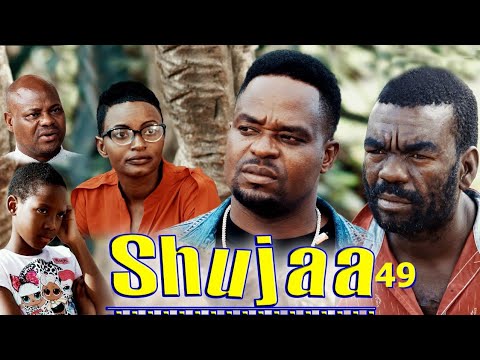 SHUJAA SO 3 EPI 49 Swahili Movie Ll Bongo Movies Latest II African Latest Movies 