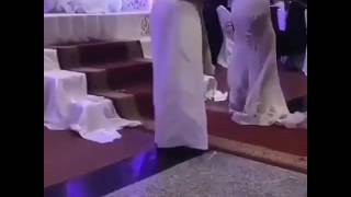 رقص عمانيه رهيب