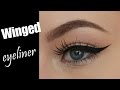 Как Рисовать Идеальные СТРЕЛКИ ↟ How to Apply Eyeliner like a Pro