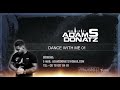 Adam s donatz  dance with me 01