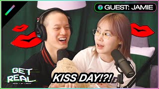 Korea Has a Valentines Day Every Month?! | GET REAL Ep. #33 Highlight