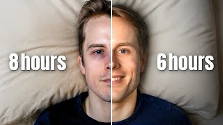 The Surprising Link Between Short Sleep And Longevity