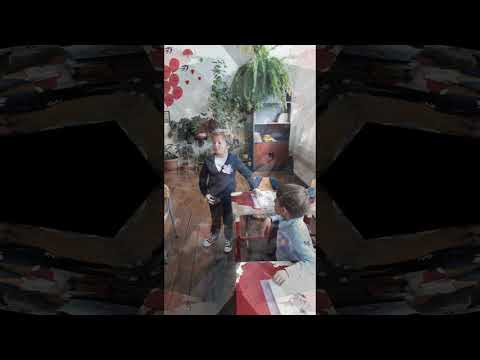 ანბანთან შეხვედრ