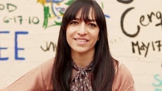 BAMM.tv Presents: Artist of the Month - Diana Gameros - win tickets