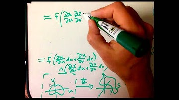Intro to differential forms (part 5)