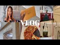 VLOG: GRWM, Mall errands, Luxury shopping + Clean With Me | South African YouTuber | Kgomotso Ramano