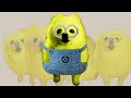미니언즈 슈퍼배드 바나나송 강아지 리믹스 Minions Banana Song Gabe The Dog Remix 미니언즈 슈퍼배드 바나나송 강아지 리믹스 Minions Banana Song Gabe The Dog Remix