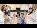 Baby Mama Dance (African & Indian Edition)