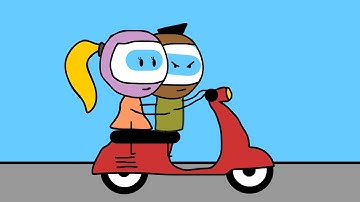 mantan/sampah - buang mantan pada tempatnya