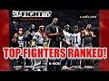 20 years of Def Jam Vendetta: Ranking the best fighters - Loopbreak