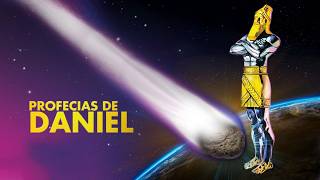 CLASSE BIBLICA PROFECIAS DE DANIEL - DOMINGO- 24/05/2026 - IGREJA ADVENTISTA DO SÉTIMO DIA
