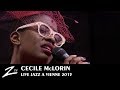 Ccile mclorin  i get a kick out of you  growlin dan  jazz  vienne 2013  live