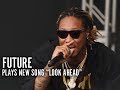 Future Performs 'Honest' Intro ' Look Ahead' During Spin At Stubb's Mp3