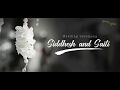 Siddhesh and saili i wedding teaser