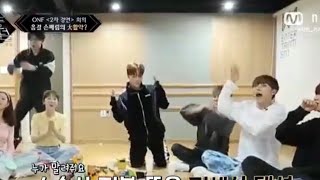 [온앤오프 오마이걸] WM의 대유잼을 알리자