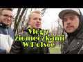 Vlog z ziomeczkami w Polsce / Влог с корешами из Польши. Поём песни Макса Коржа.