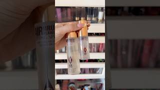mini vs full size 🥶 #makeup #minisize #makeupitalia